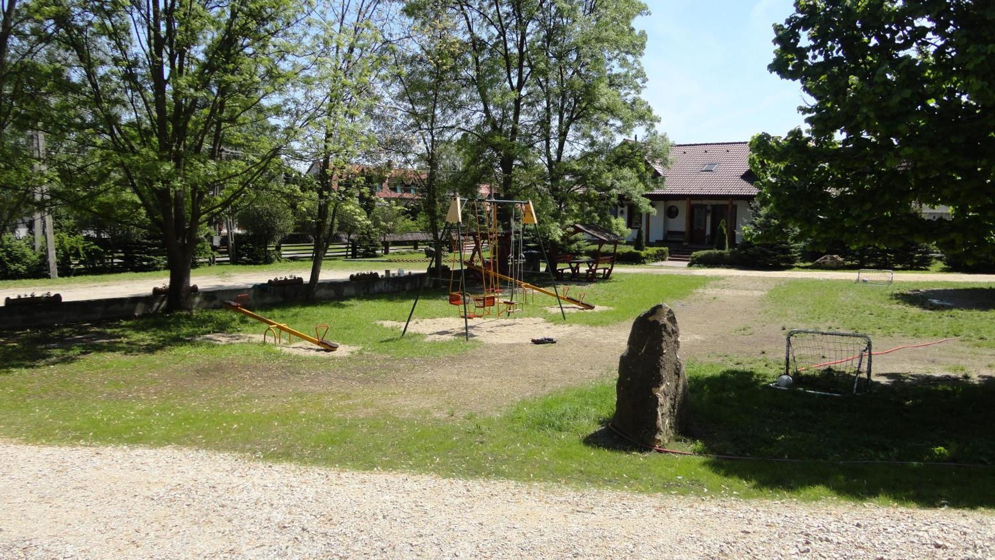 Zöldvár villa Bogács Exterior foto