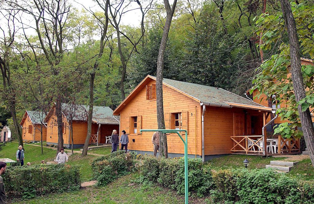 Zöldvár villa Bogács Quarto foto